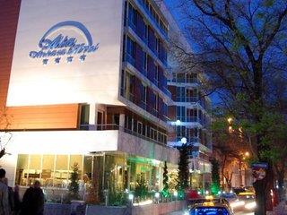 Alba Ankara Hotel (tt)