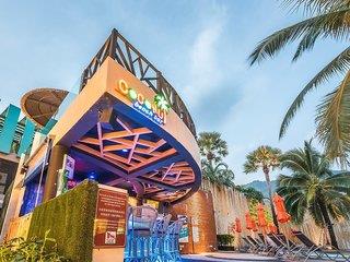 The Beach Heights Resort (tt)