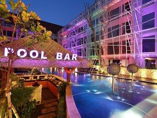 Grand Mega Resort & Spa Bali (tt)