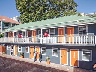 Never@home Cape Town (tt)