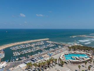 Herods Tel Aviv Hotel (tt)