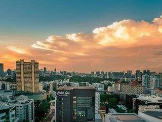 Hotel G Singapore (tt)