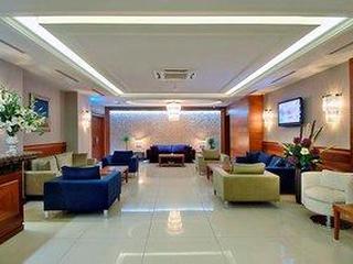 Tugcu Hotel Select (tt)