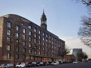 Citadines Michel Hamburg (tt)