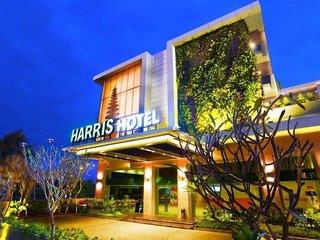 Harris Hotel Kuta Galeria (tt)