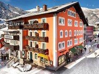 Appartementhaus Aurora (tt)