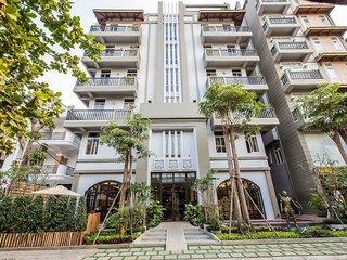 Queen Grand Boutique Hotel and Spa (tt)