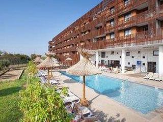 Odalys Residence Terra Gaïa (tt)