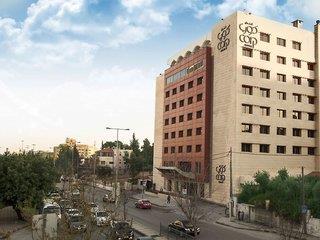 Corp Amman Hotel (tt)