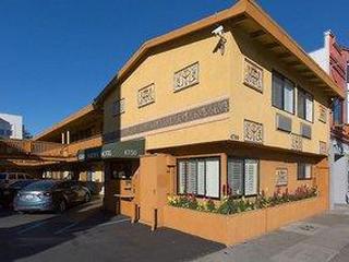 Geary Parkway Motel (tt)