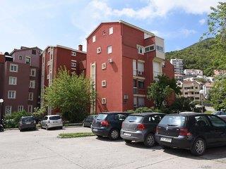 D&D Apartments Budva 3 (tt)