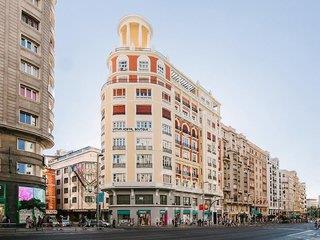 Vitium Urban Suites (tt)