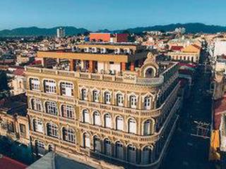 Hotel Cubanacan Imperial (tt)