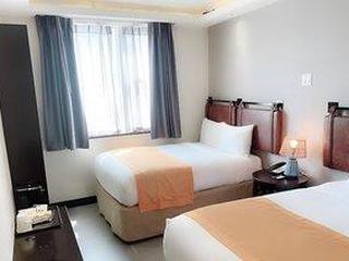 Madison LES Hotel (tt)