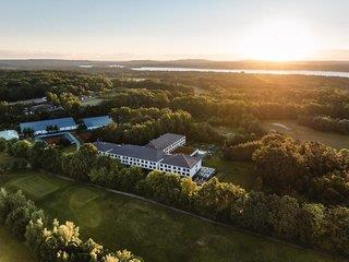 a-ja Bad Saarow. Das Resort. (tt)