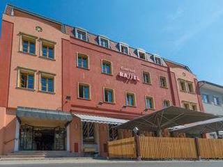 Hotel Raffel (tt)