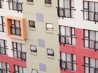 Akanani Apartments (tt)