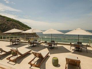 Arena Leme Hotel (tt)