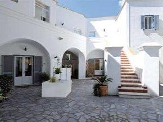 Albergo Villa Giusto (tt)