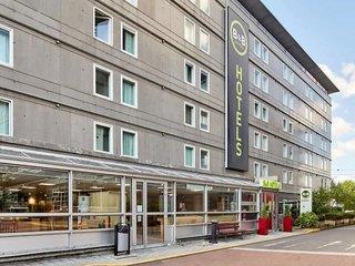 B&B Hotel  Paris Nord 2 CDG Aéroport (tt)