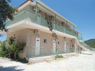 Alykanas & Antonis Studios Hotel (tt)