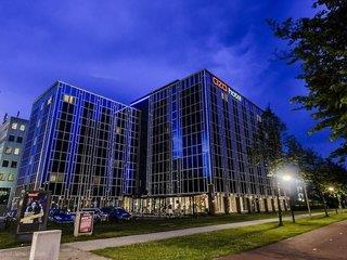 Ozo Hotel Amsterdam (tt)