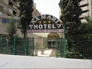 Hotel Ana María (tt)