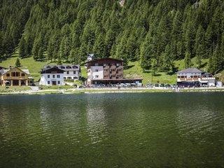 Hotel Sorapiss (tt)