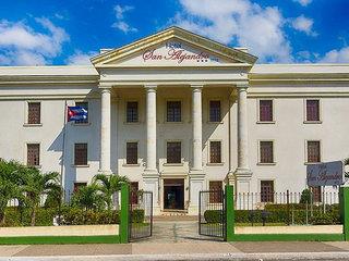 Hotel San Alejandro (tt)