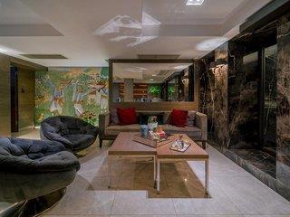 The New Hotel Zeybek (tt)