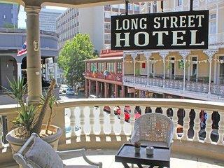 Long Street Boutique Hotel (tt)