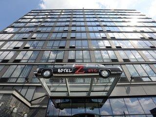 Holiday Inn Brooklyn Downtown (tt)