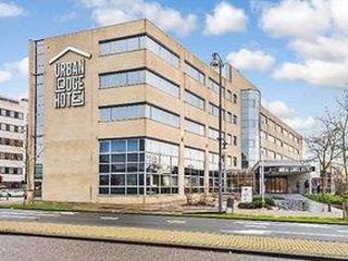 Urban Lodge Hotel (tt)