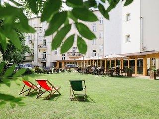 Zulian Aparthotel (tt)