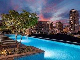 The Ritz-Carlton Residences, Waikiki Beach (tt)