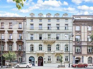 Aparthotel Old Town (tt)