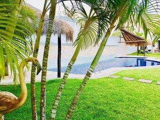 Dolce Vita Caribe B&B (tt)