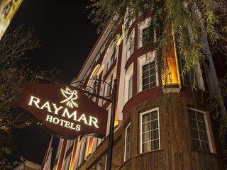 Raymar Hotels Ankara (tt)