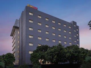 Ginger Noida Sector 63 (tt)