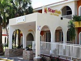 Starfish Las Palmas - Adults Only +16 (tt)