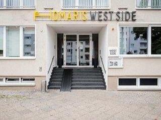 Two Hotel Berlin by Axel (tt)