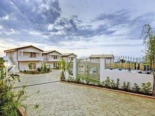 Residenza Borgo Italico (tt)