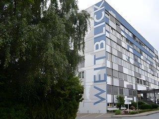 Hotel Weitblick Bielefeld (tt)