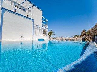 Emmanouela Studios & Villas (tt)