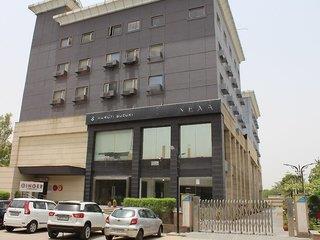 Ginger Hotel Faridabad (tt)