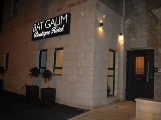 Bat Galim Boutique Hotel (tt)