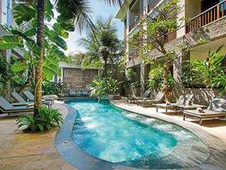 Akana Boutique Hotel Sanur (tt)