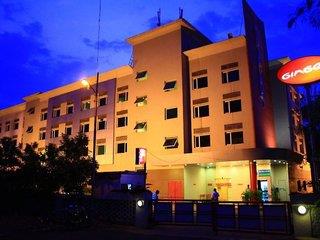 Ginger Hotel Pune (tt)