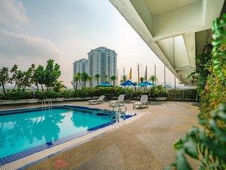 Crystal Crown Hotel - Petaling Jaya (tt)