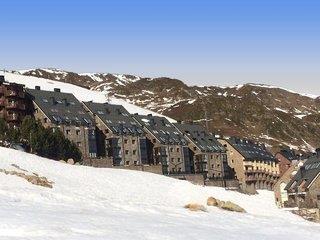 Pierre & Vacances Résidence Pas de la Casa Princesa (tt)